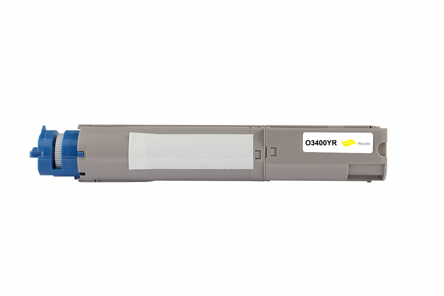 Cartouche de toner Compatible OKI 43459329 Jaune 2000pages - KERA FRANCE Cartouche de toner Compatible OKI 43459329 Jaune 2000pages - KERA FRANCE
